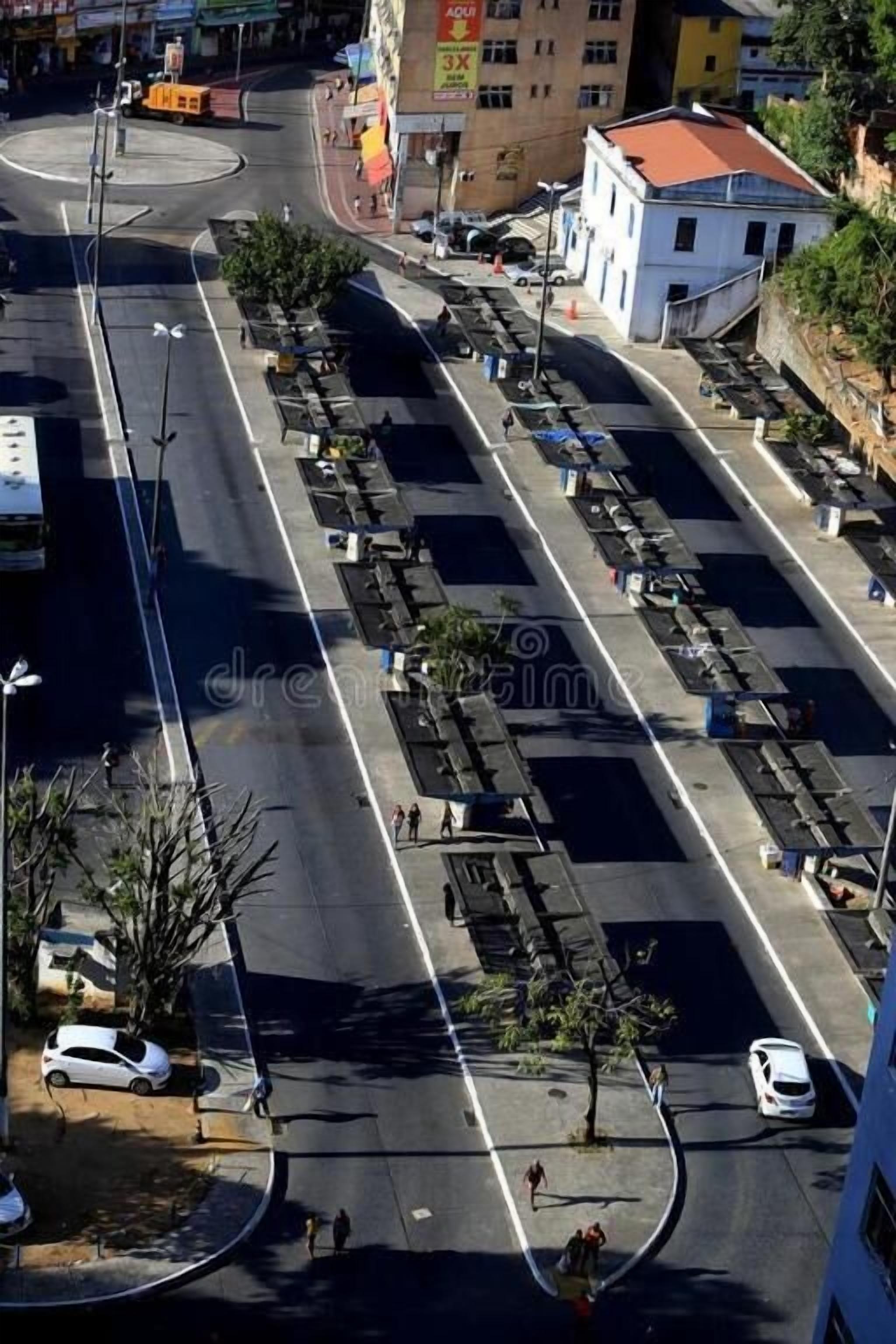 Foto - Bimba Hostel - Salvador - BA