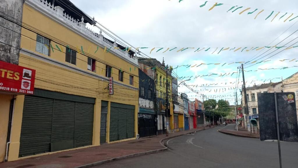 Foto - Bimba Hostel - Salvador - BA