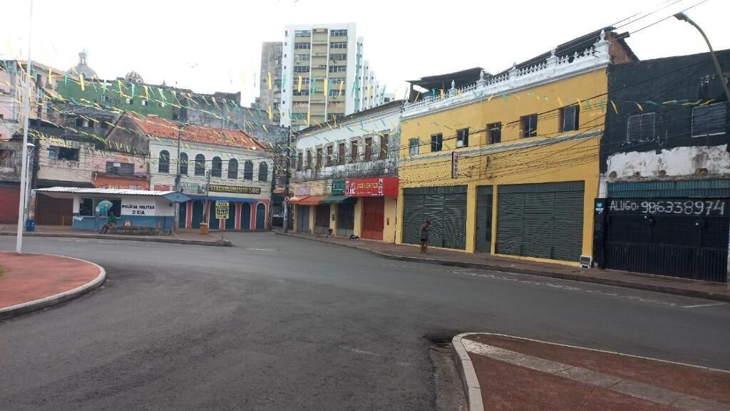 Foto - Bimba Hostel - Salvador - BA