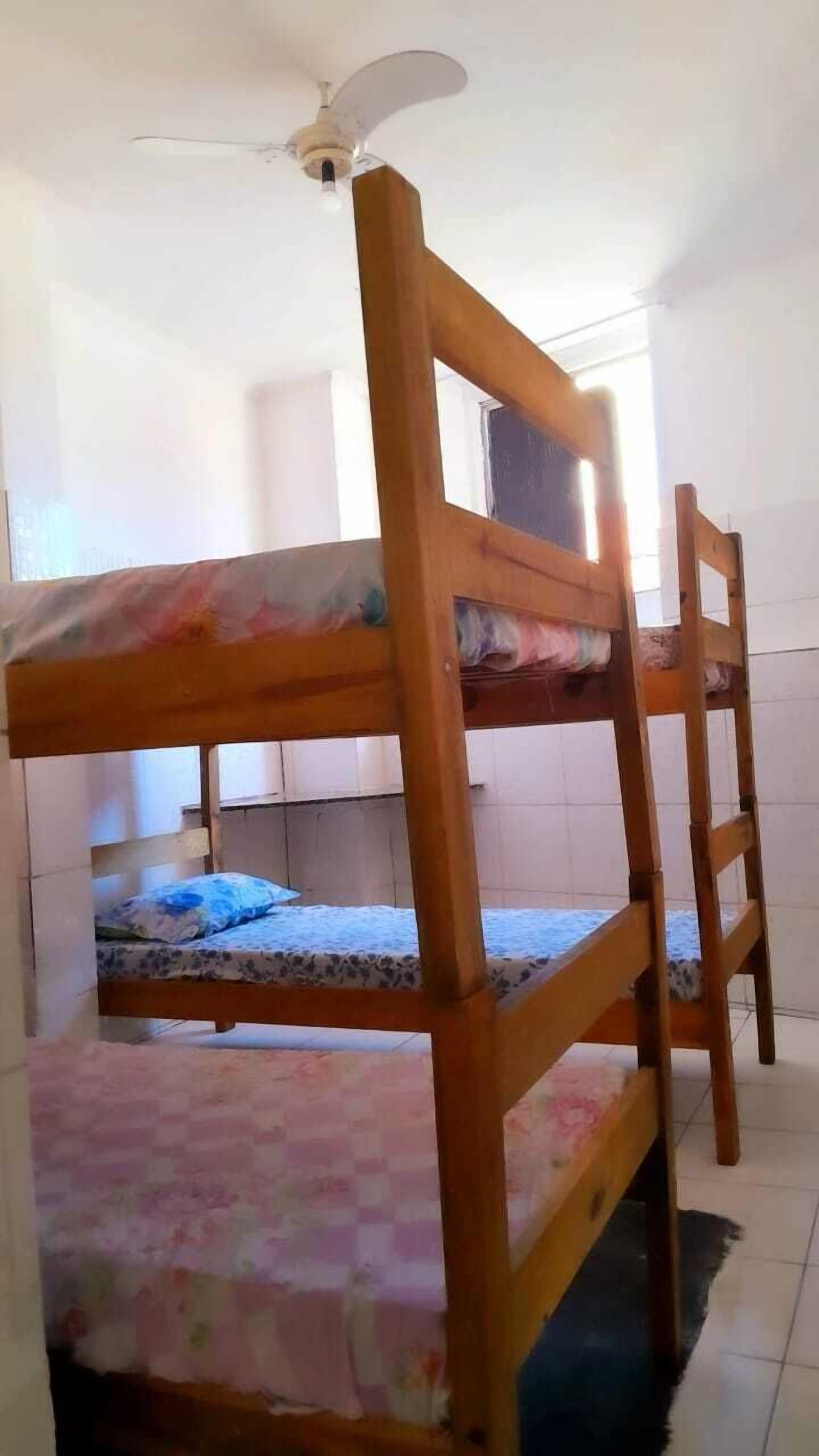 Foto - Bimba Hostel - Salvador - BA