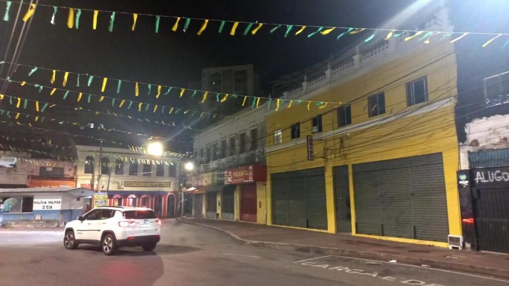 Foto - Bimba Hostel - Salvador - BA