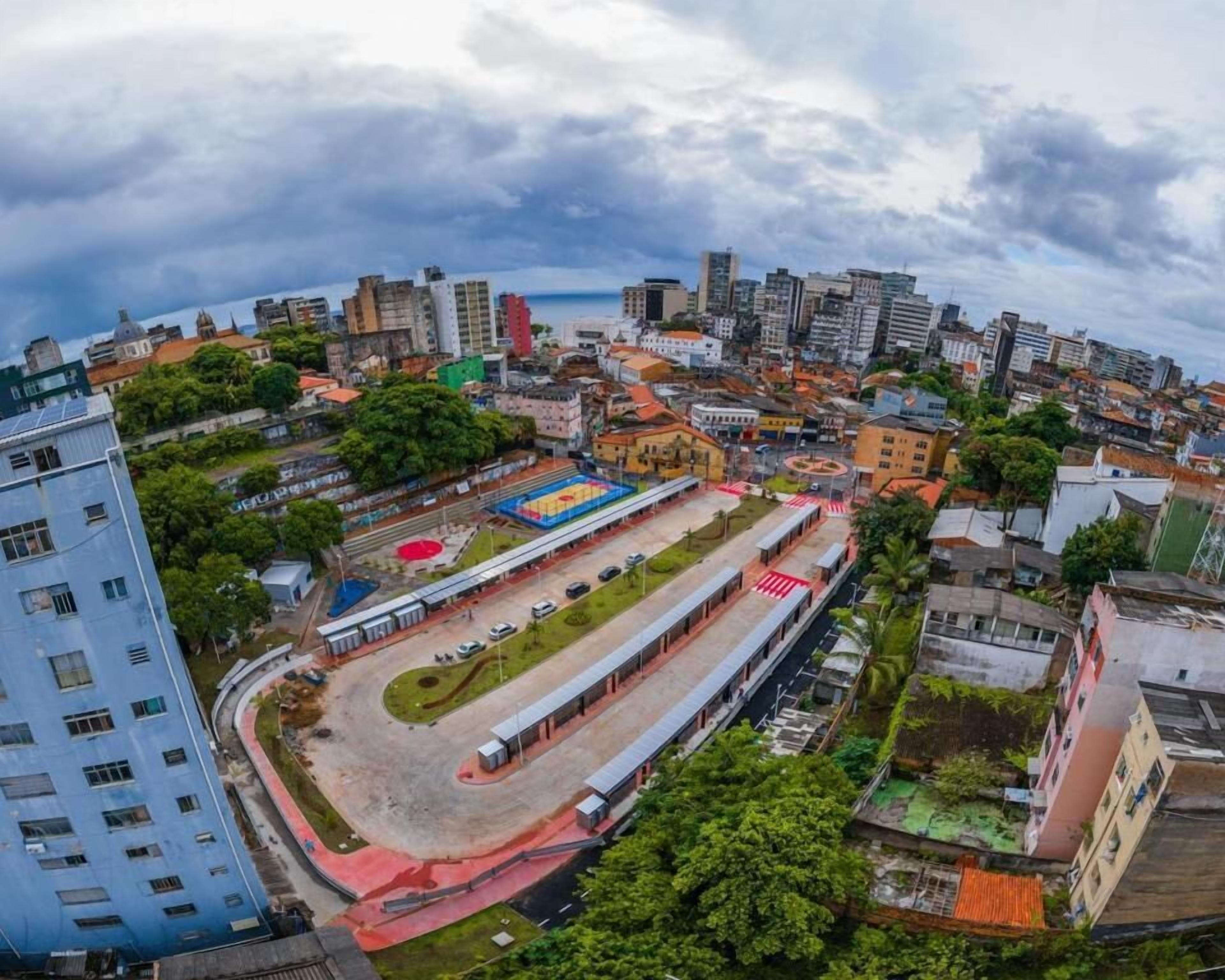 Foto - Bimba Hostel - Salvador - BA