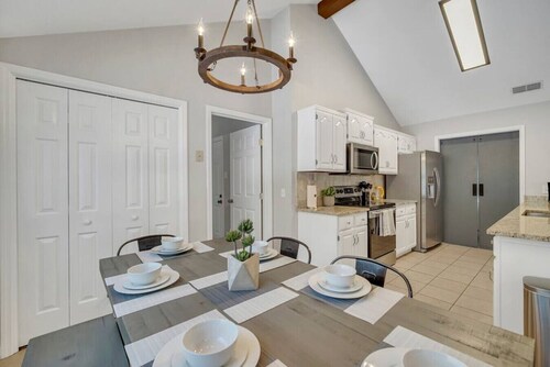 Country Getaway near Savannah