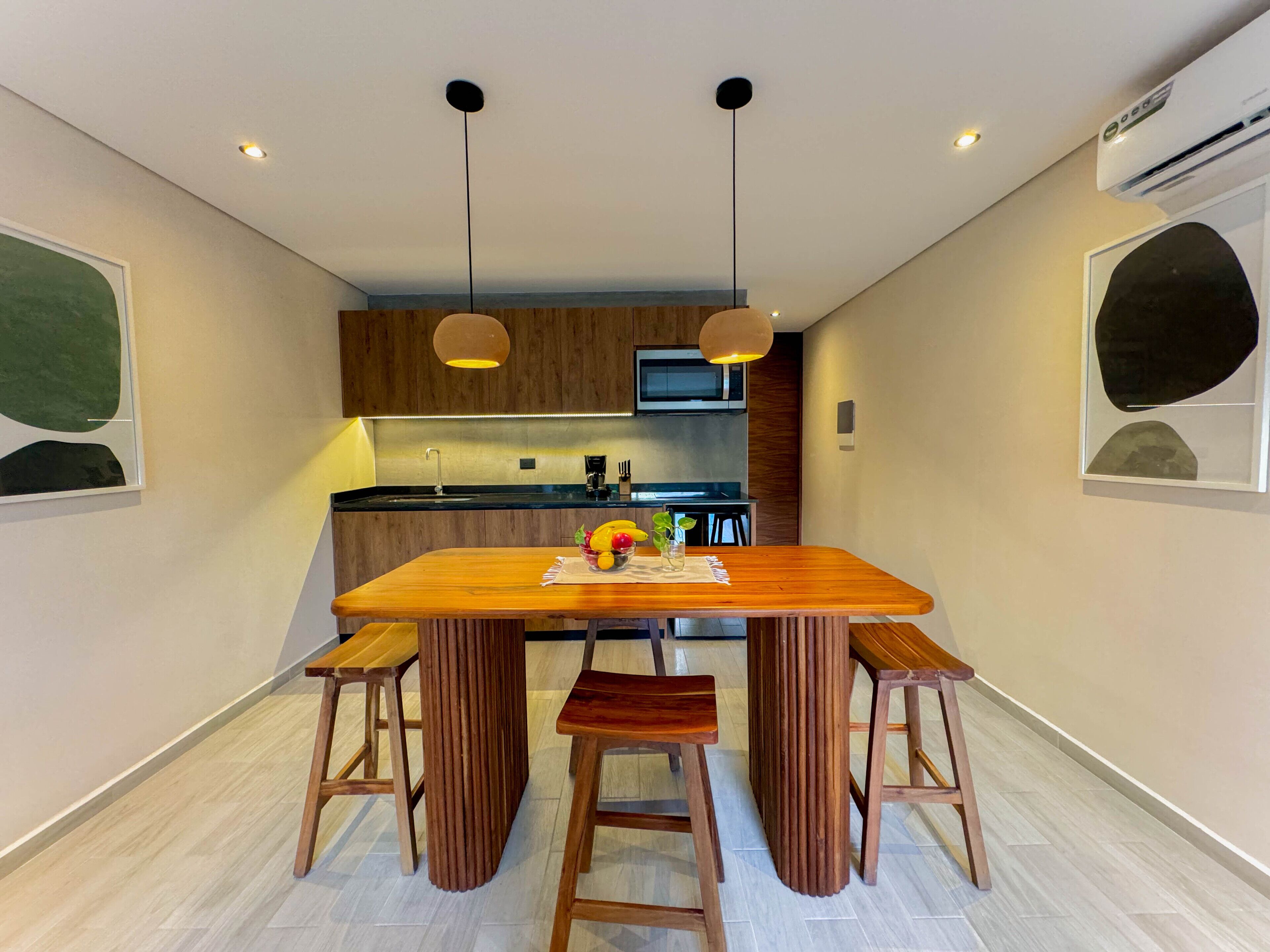 Dapur peribadi