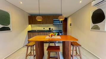 Dapur peribadi