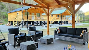 Terras