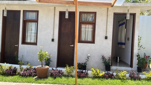 Gautamas guest rooms 