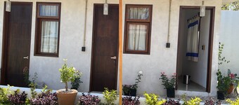 Gautamas guest rooms 