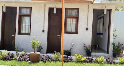 Gautamas guest rooms