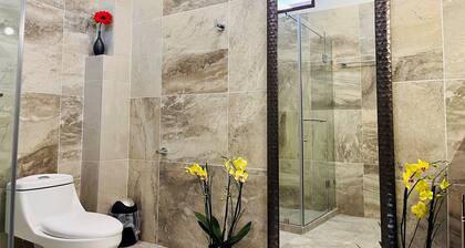 Gautamas guest rooms