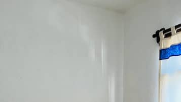 基本單人房