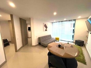 Interior - Apartamento Amoblado Armenia 611

 (Armenia)