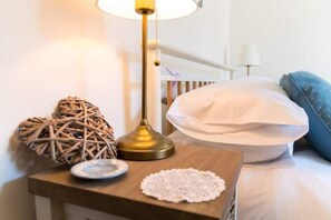 3 bedrooms, WiFi - Whitehaven (North Berwick)