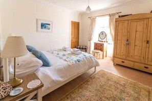 3 bedrooms, WiFi - Whitehaven (North Berwick)