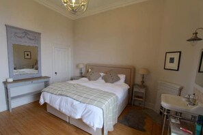 2 Schlafzimmer, WLAN