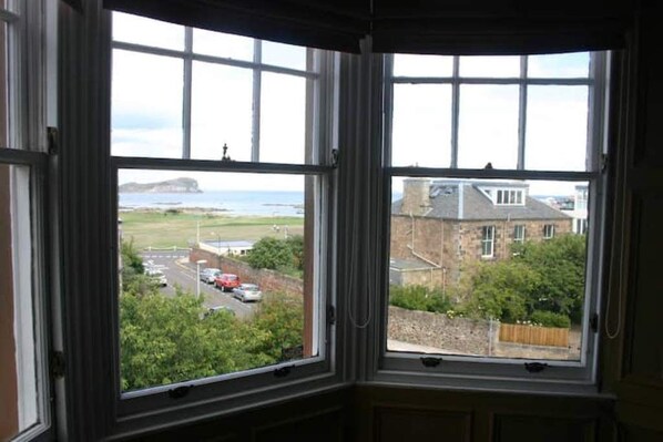 Interior - Mafeking House (North Berwick)