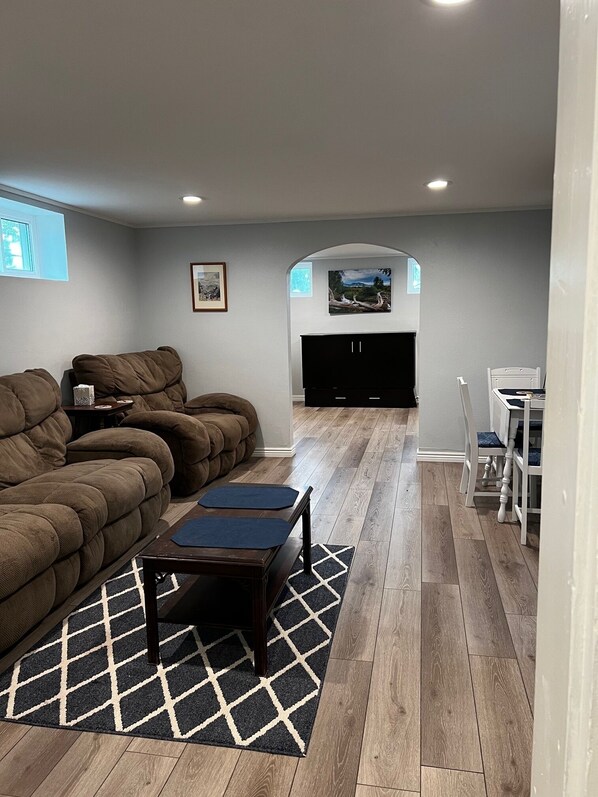 Una pantalla de ordenador