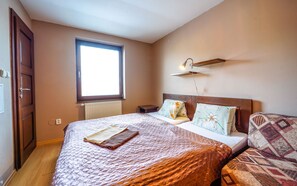 6 bedrooms, WiFi - Penzión Troika sa nachádza v dedinke Pavčina Lehota Ski rezort Jasna (Pavčina Lehota)