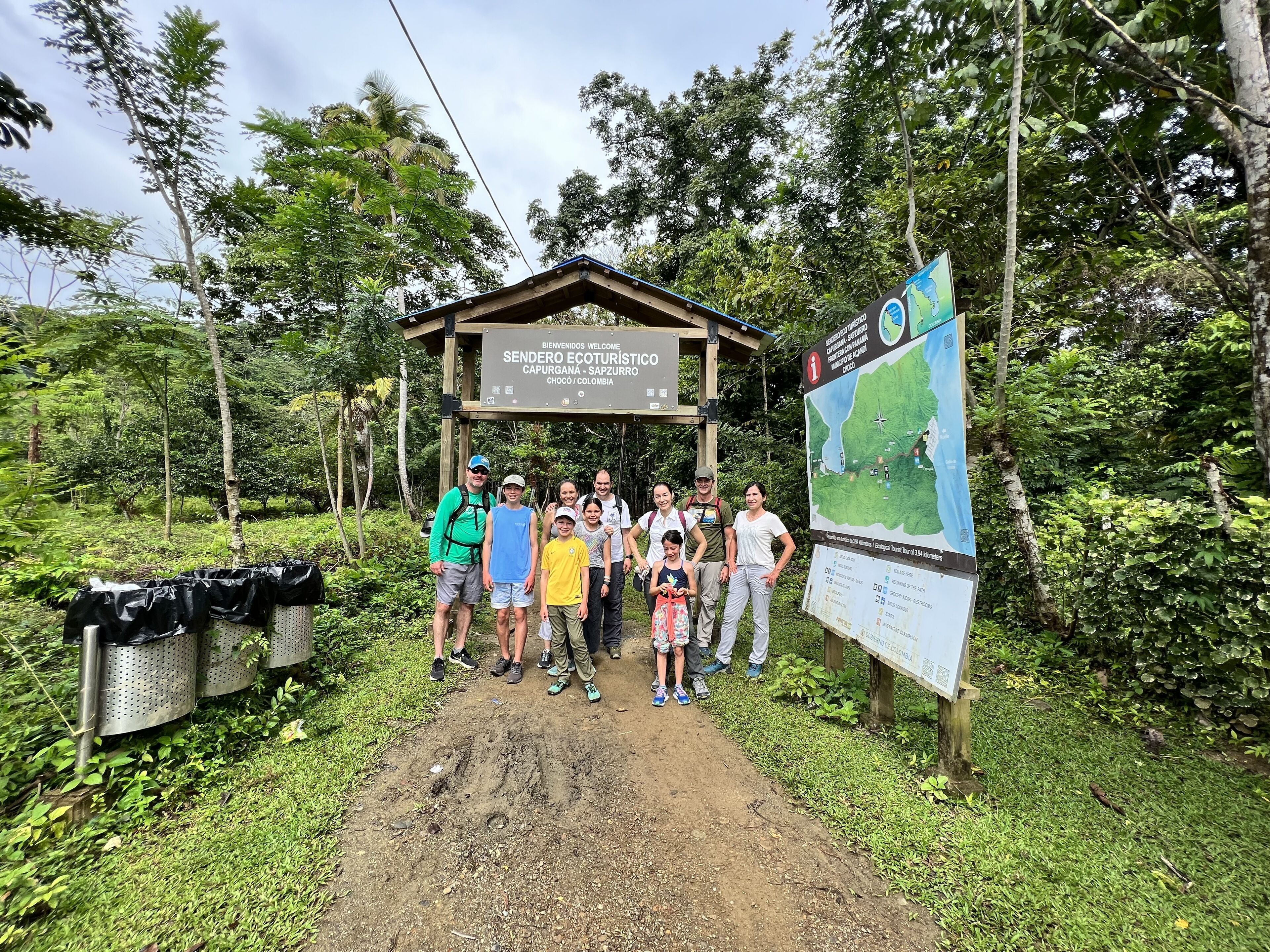 Foto - Casa Galú - Capurganá