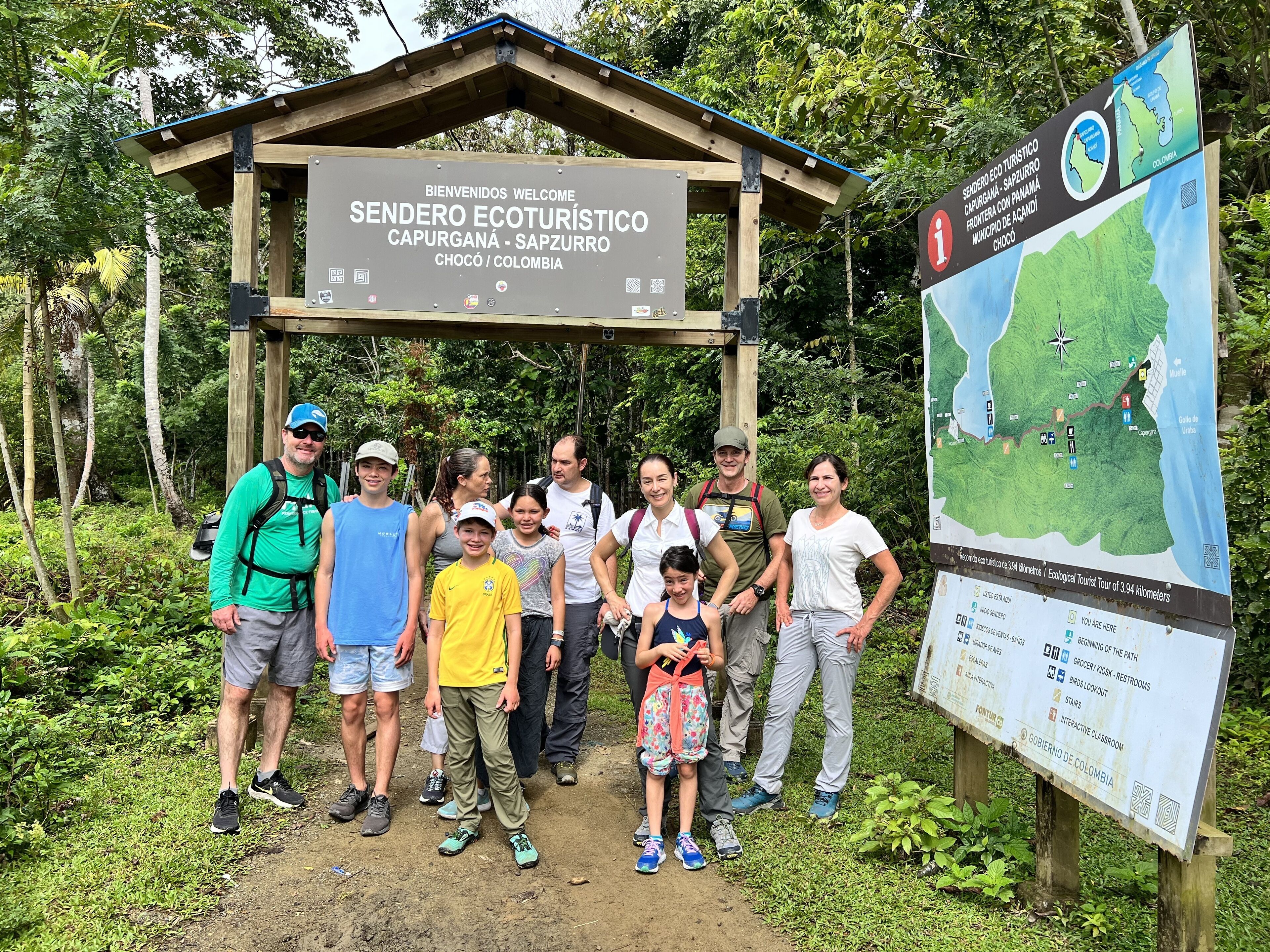 Foto - Casa Galú - Capurganá