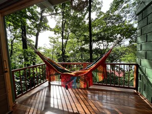 Deluxe Room | 1 bedroom, in-room safe, free WiFi, bed sheets - Casa Galu (Acandi)