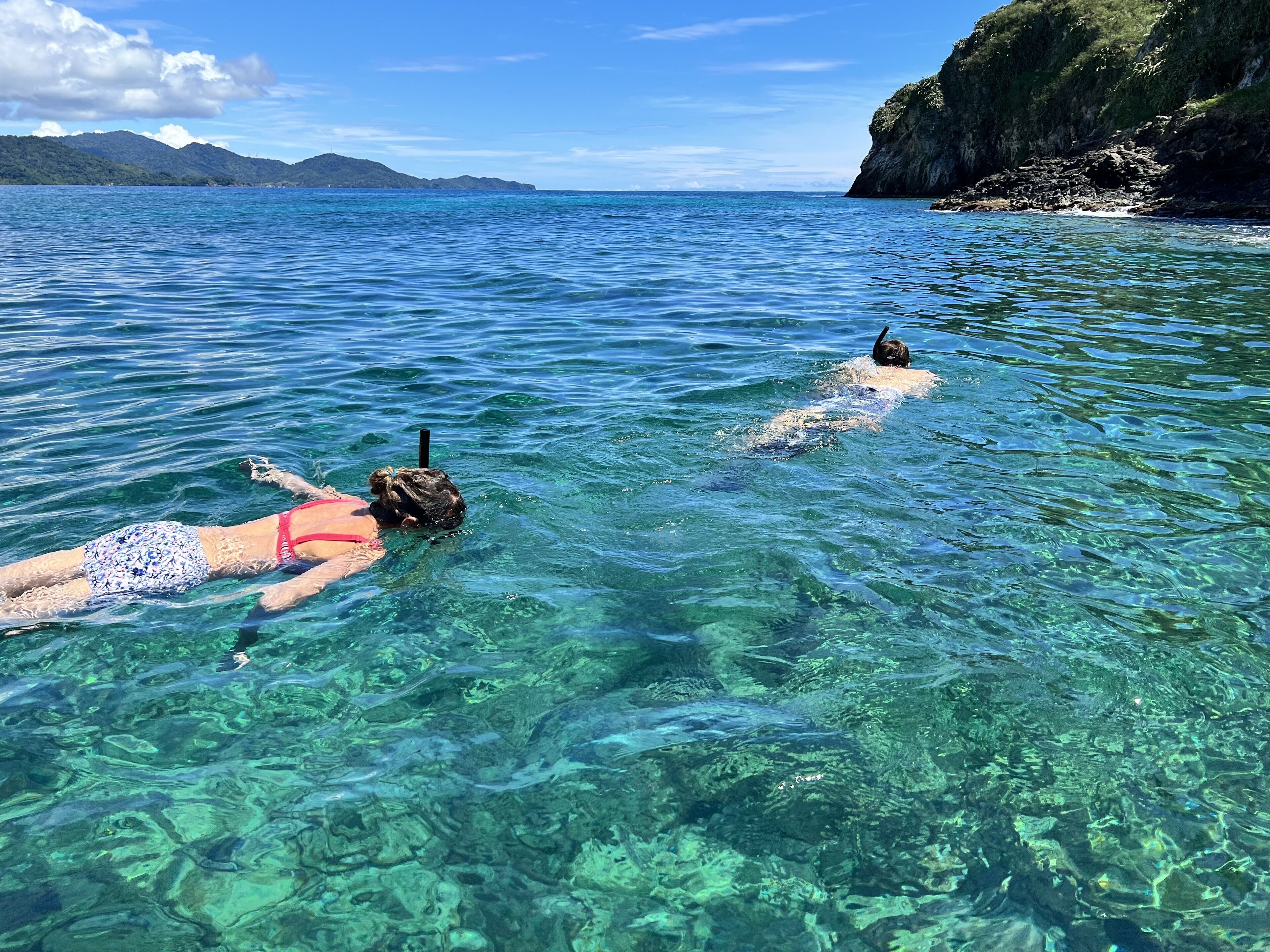 Foto - Casa Galú - Capurganá