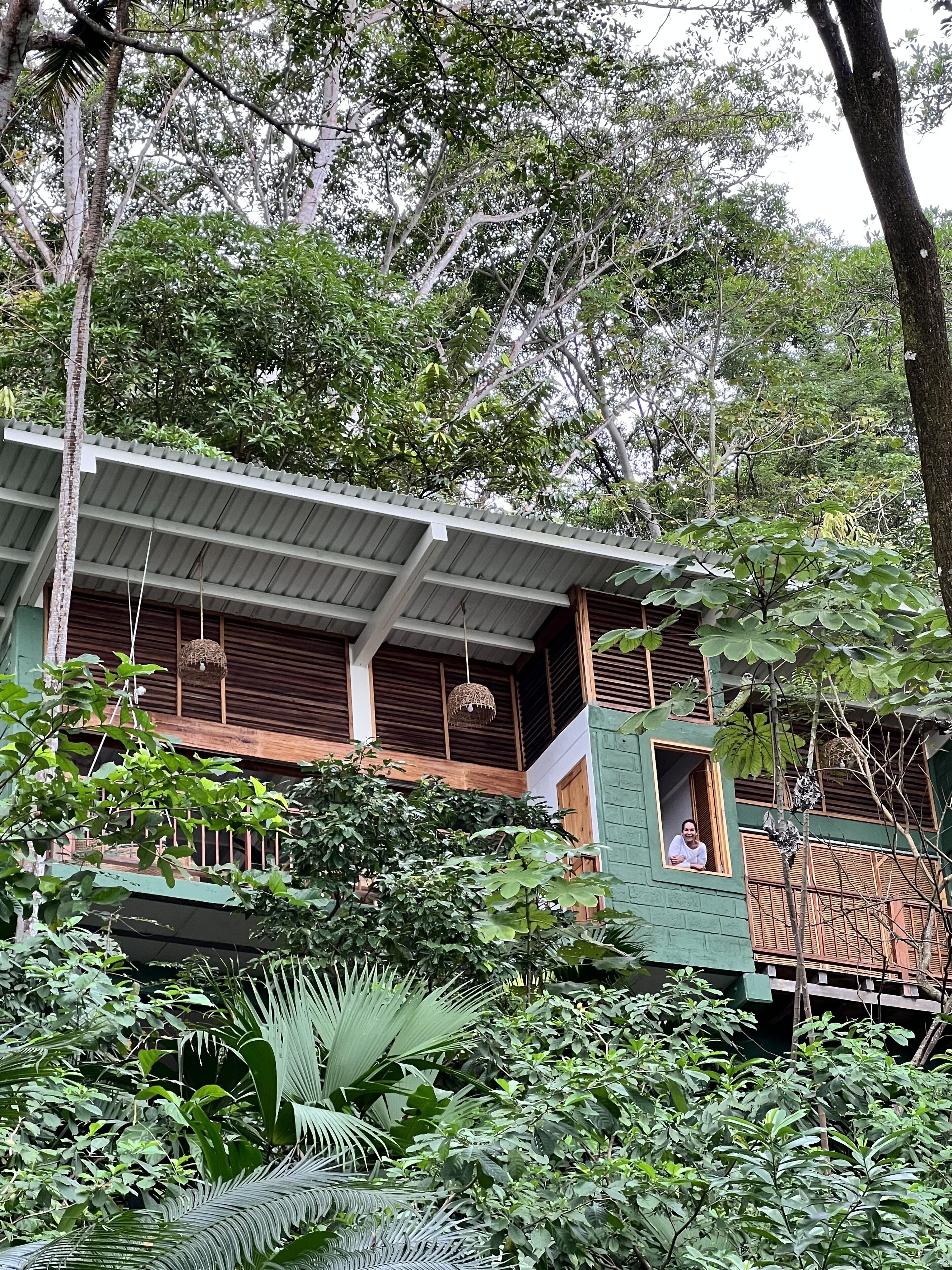 Foto - Casa Galú - Capurganá