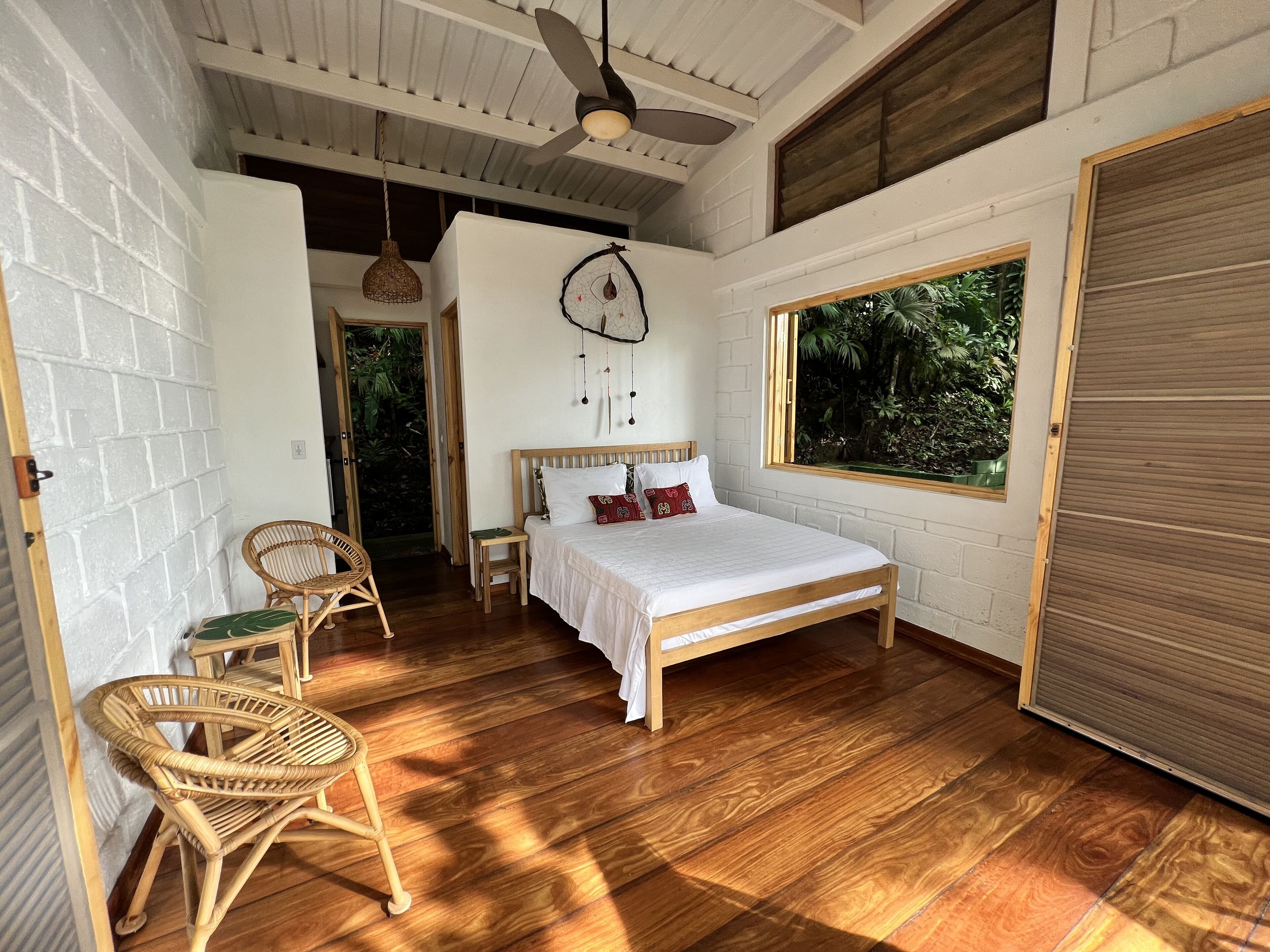 Foto - Casa Galú - Capurganá