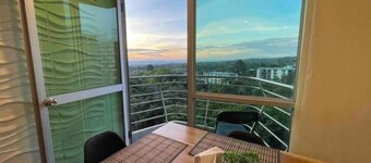 Apartment Furnished Armenia 804

