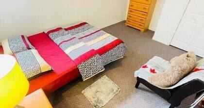 Appartment in Iroquois falls