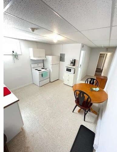 Appartment in Iroquois falls