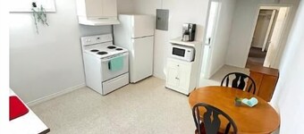 Appartment in Iroquois falls