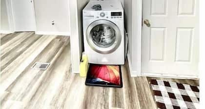 A Quiet and decent 1 Bedroom apartment