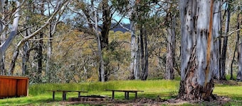 Your gateway to an unforgettable holiday experience in the stunning Snowy Mountains!