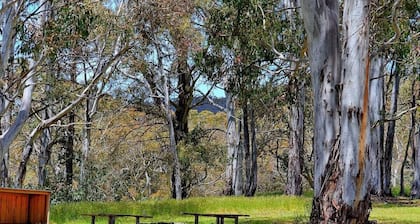 Your gateway to an unforgettable holiday experience in the stunning Snowy Mountains!