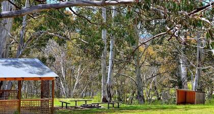 Your gateway to an unforgettable holiday experience in the stunning Snowy Mountains!