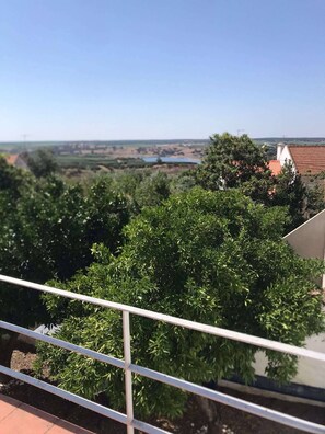 Property grounds - Casa do Mercador by Portus Alacer (Avis)