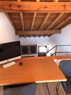 Interior - Casa do Mercador by Portus Alacer (Avis)