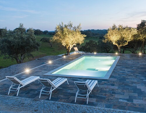 Monte da Falagueira by Portus Alacer