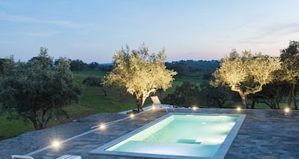 Monte da Falagueira by Portus Alacer