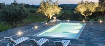 Monte da Falagueira by Portus Alacer