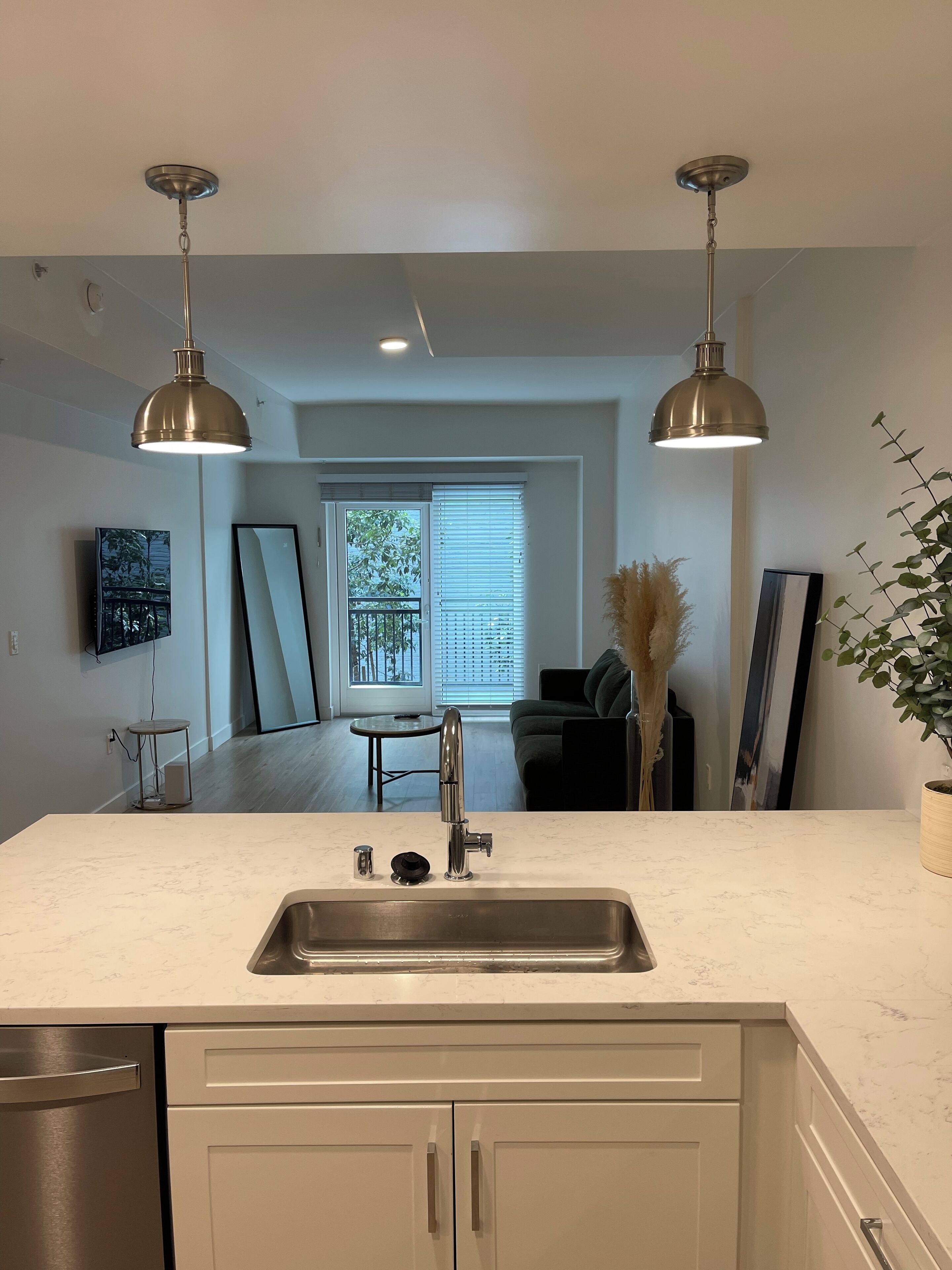 Upscale Downtown LA 1 Bedroom