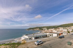 Exterior - Iva's Panoramic Sesimbra (Sesimbra)