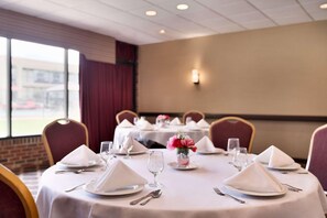 Interior - Days Inn By Wyndham Culpeper (Culpeper)