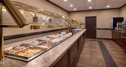 Days Inn By Wyndham Culpeper