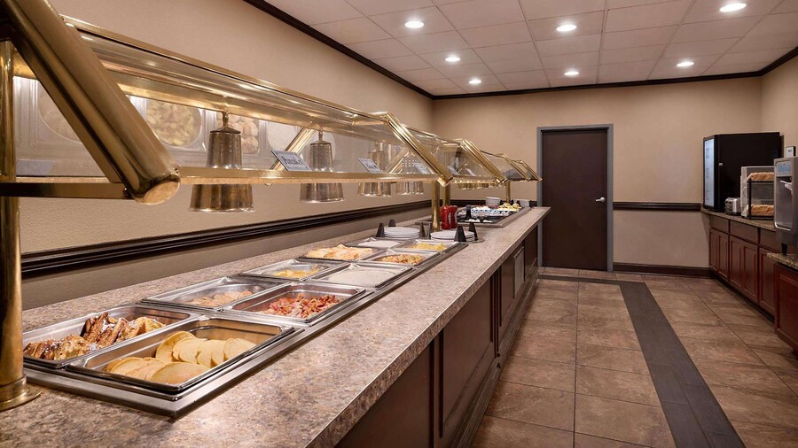 Days Inn By Wyndham Culpeper
