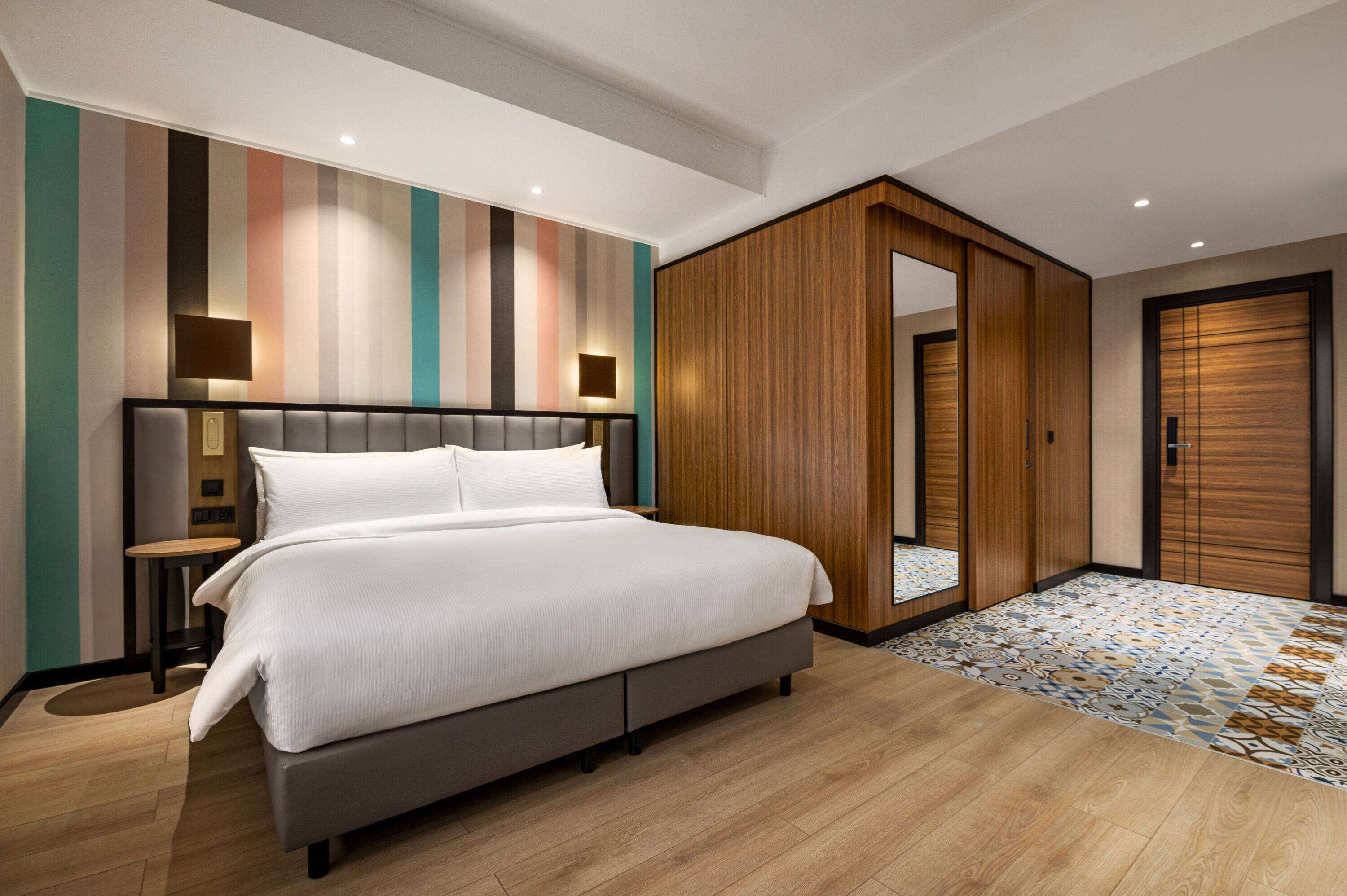 Foto - Ramada Encore by Wyndham Tashkent