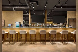 Bar (sur place)