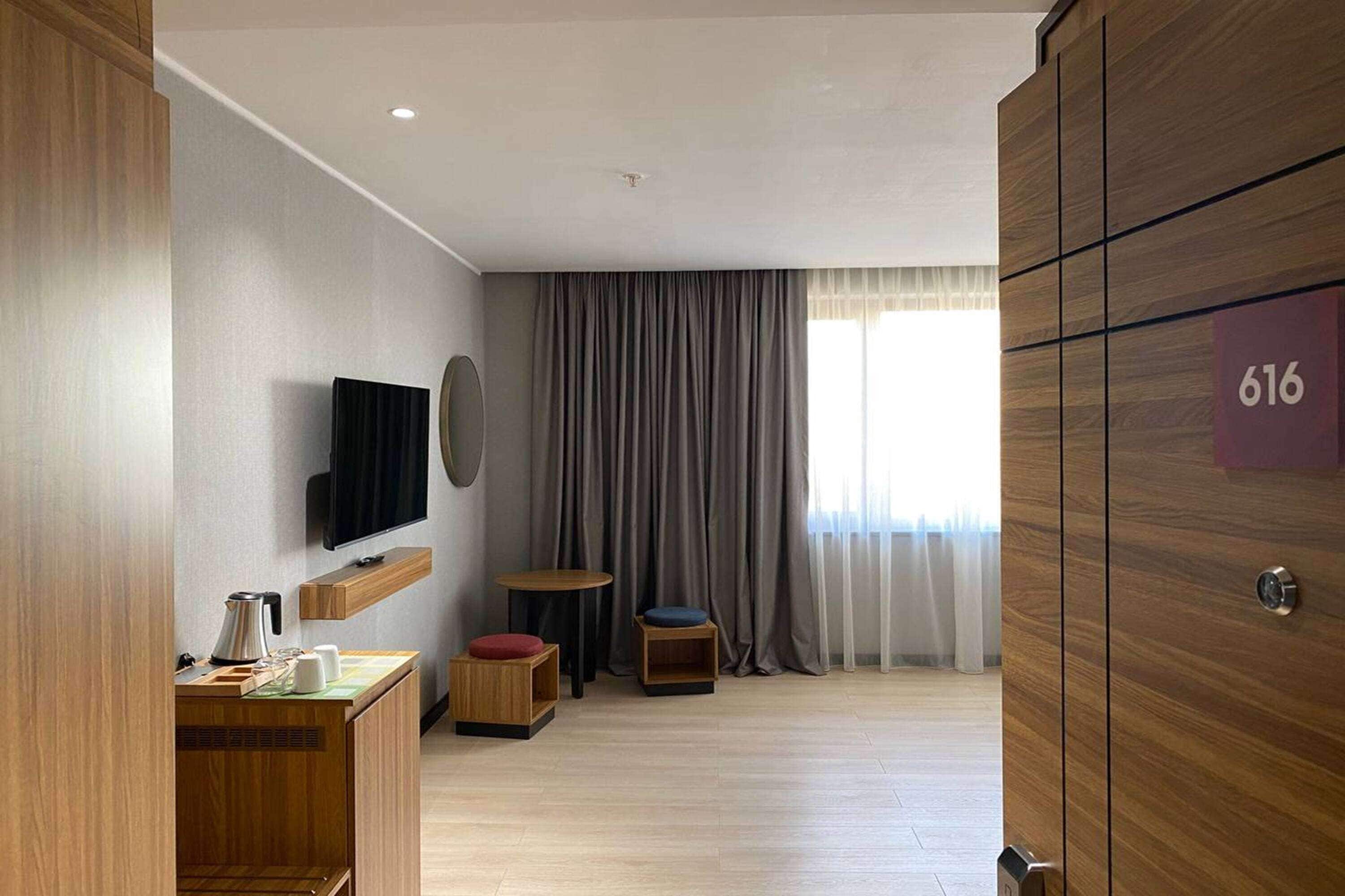 Foto - Ramada Encore by Wyndham Tashkent