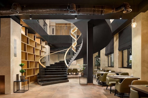 Ramada Encore By Wyndham Tashkent